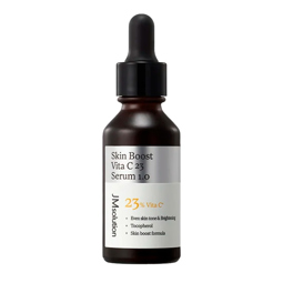 JM SOLUTION SKIN BOOST VITA C 23 SERUM 1.0 (30ml)