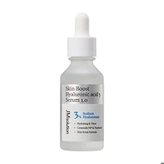 JM SOLUTION SKIN BOOST HYALURONIC ACID 3 SERUM 1.0 (30ml)