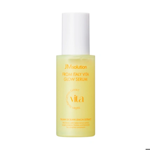 JM SOLUTION FROM ITALY VITA GLOW SERUM (50ml)