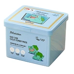 JM SOLUTION EASY CARE CICA TONER PADS POKEMON (70ea)