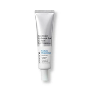 JM SOLUTION SKIN BOOST HYALURONIC ACID ALL FACE EYE CREAM 1.0 (30ml)
