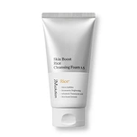 JM SOLUTION SKIN BOOST RICE CLEANSING FOAM 1.5 (150ml)