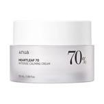 ANUA HEARTLEAF 70% INTENSE CALMING CREAM (50ml)