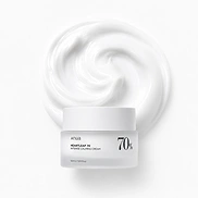 ANUA HEARTLEAF 70% INTENSE CALMING CREAM (50ml)