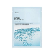 ANUA BIRCH MOISTURE MASK (25ml * 10ea)