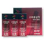 KOREAN RED GINSENG EXTRACT EVERY WELL BEING (10ml * 30ea)