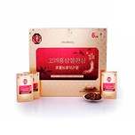 HONEY SLICED KOREAN RED GINSENG (20gr * 10ea)