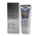 JM SOLUTION SKIN BOOST HYALURONIC ACID SUN CREAM 1.0 (30ml)