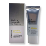 JM SOLUTION SKIN BOOST NIACINAMIDE SUN CREAM 1.0 (30ml)