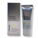JM SOLUTION SKIN BOOST NIACINAMIDE SUN CREAM 1.0 (30ml)