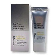 JM SOLUTION SKIN BOOST NIACINAMIDE SUN CREAM 1.0 (30ml)