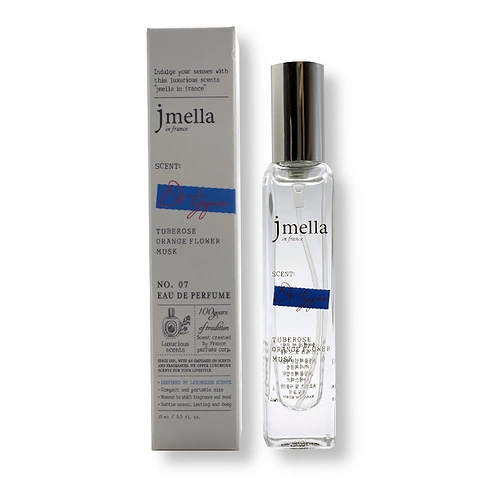 JMELLA EAU DE PERFUME №07 DO TYQUE (15ml)