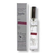 JMELLA EAU DE PERFUME №10 ROSE SUEDE (15ml)