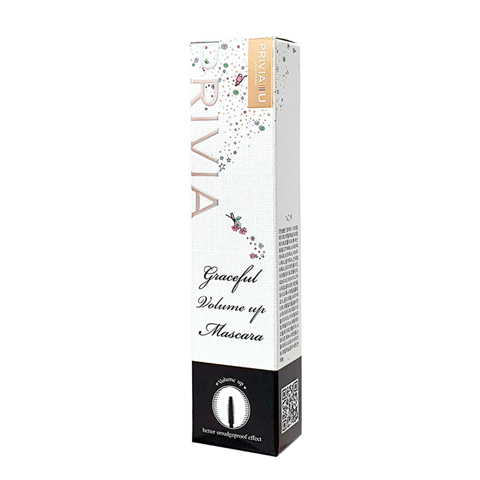 PRIVIA GRACEFUL VOLUME UP MASCARA (10ml)