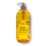 TENZERO VITAMIN BODY WASH BRIGHTENING (1000ml)