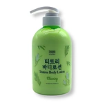 TENZERO TEATREE BODY LOTION CLEARING (500ml)