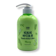 TENZERO TEATREE BODY LOTION CLEARING (500ml)