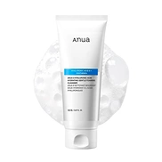 ANUA 8 HYALURONIC ACID HYDRATING GENTLE FOAMING CLEANSER (150ml)