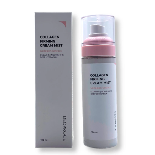 2304 DEOPROCE COLLAGEN FIRMING CREAM MIST (100ml)