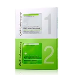 CNP LABORATORY ANTI-PORE BLACK HEAD PERFECT CLEAR KIT 10 SET (2.5ml * 10ea + 3ml * 10ea)