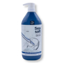 MISE EN SCENE HAIR & SCALP DEEP CLEAN BOOSTER SHAMPOO (800ml)