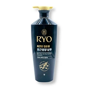 RYO BLACK BEAN HAIR ROOT NUTRITION SHAMPOO (800ml)