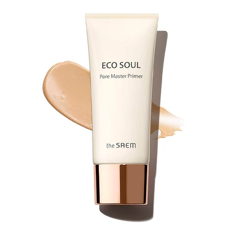 THE SAEM ECO SOUL PORE MASTER PRIMER (30ml)