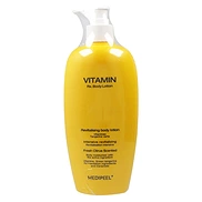 MEDI-PEEL VITAMIN RX. BODY LOTION (400ml)
