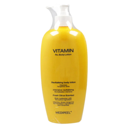 MEDI-PEEL VITAMIN RX. BODY LOTION (400ml)