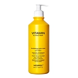 MEDI-PEEL VITAMIN RX. BODY WASH (500ml)