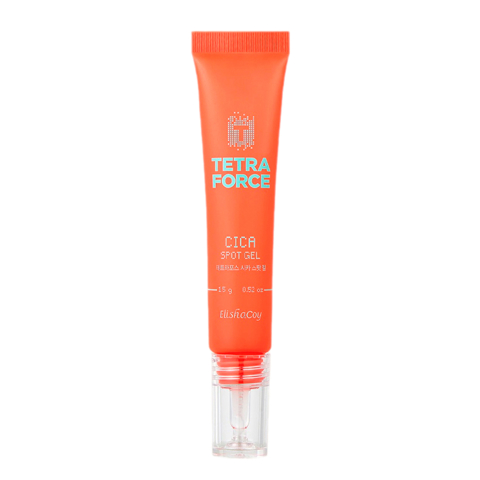 ELISHACOY TETRAFORCE CICA SPOT GEL (15gr)