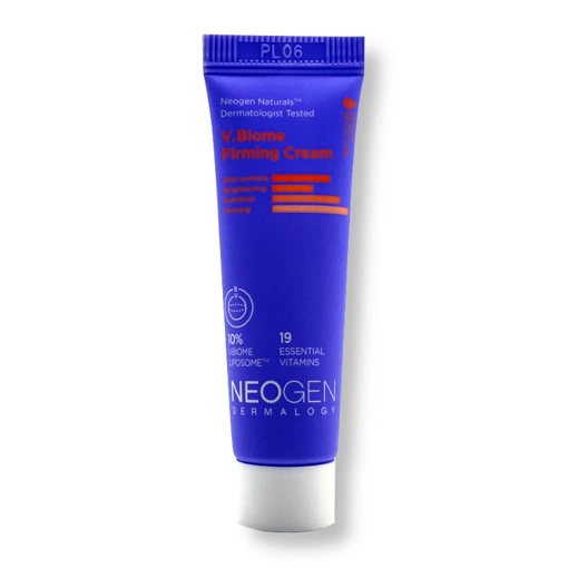 NEOGEN DERMALOGY V.BIOME FIRMING CREAM (10gr)