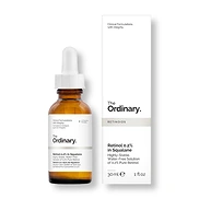 THE ORDINARY RETINOL 0.2% IN SQUALANE (30ml)