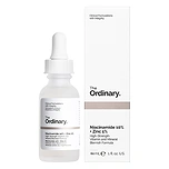 THE ORDINARY NIACINAMIDE 10% + ZINC 1% (60ml)
