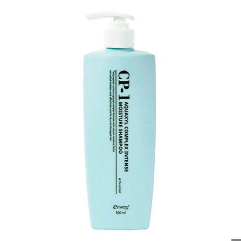 ESTHETIC HOUSE CP-1 AQUAXYL COMPLEX INTENSE MOISTURE SHAMPOO (500ml)