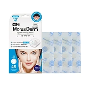 NEO MEDI PHARM MOMS DERM SPOT COVERING PATCH LARGE 48CT (15mm * 48ea)