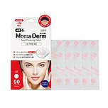 NEO MEDI PHARM MOMS DERM SPOT COVERING PATCH SMALL 90CT (10mm * 90ea)
