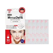 NEO MEDI PHARM MOMS DERM SPOT COVERING PATCH SMALL 90CT (10mm * 90ea)