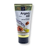 MISE EN SCENE ARGAN OIL HAIR & SCALP NOURISHING BOOSTER TREATMENT (300gr)