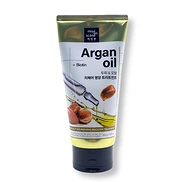 MISE EN SCENE ARGAN OIL HAIR & SCALP NOURISHING BOOSTER TREATMENT (300gr)