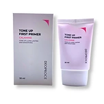 2299 DEOPROCE TONE UP FIRST PRIMER CALAMINE (30ml)