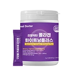REAL DOCTOR COLLAGEN WHITENING PLUS (2gr * 30Sticks)