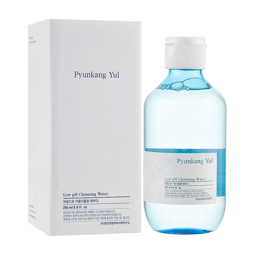 [SALE] PYUNKANG YUL LOW PH CLEANSING WATER (290ml) [EXP 12/2025]