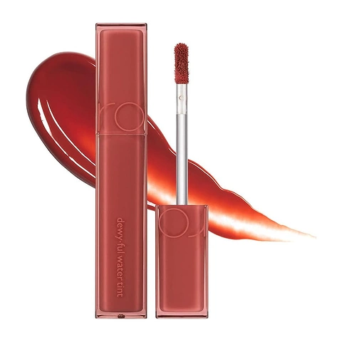 ROM&ND #04 CHILI UP DEWYFUL WATER TINT (5gr)
