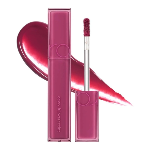 ROM&ND #08 BERRY DIVINE DEWYFUL WATER TINT (5gr)