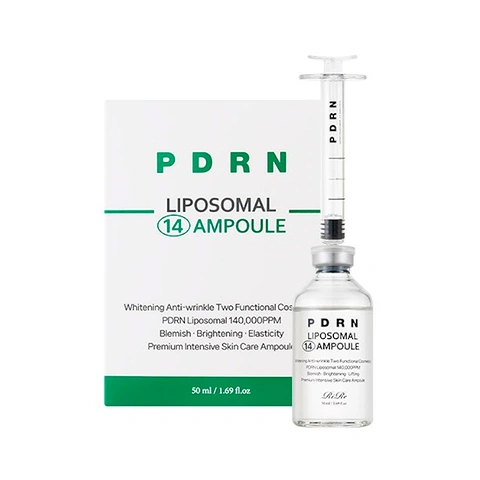 RIRE PDRN LIPOSOME 14 AMPOULE (50ml)