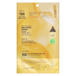 VT VITA-LIGHT REEDLE SHOT 100 2STEP HYDROGEL MASK (33gr)