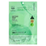 VT RETI-A REEDLE SHOT 100 2STEP HYDROGEL MASK (33gr)