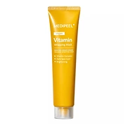 MEDI-PEEL VEGAN VITAMIN COLLAGEN WRAPPING MASK (70ml)