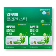 THEZOEN HEALTH DEOJOUN ALOE COLLAGEN STICK (20gr * 30 stick)